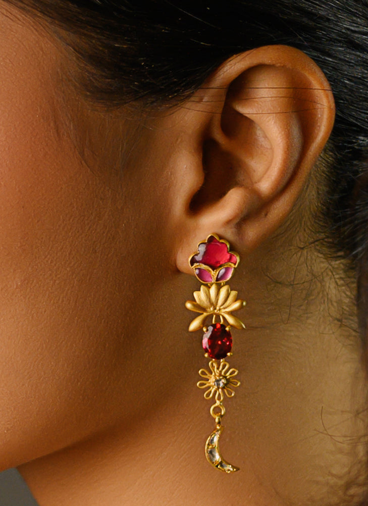 Namita Earrings