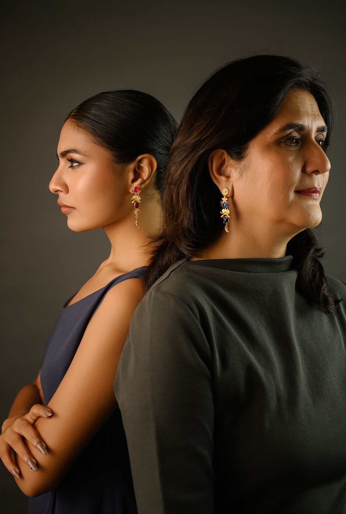 Namita Earrings