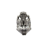 Kirtimukha Ring