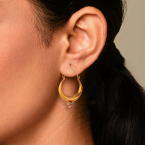 Kritha Earrings
