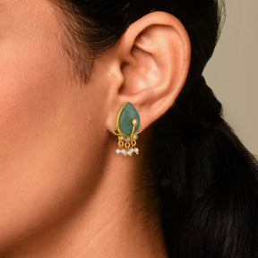 Maitreyi Earrings