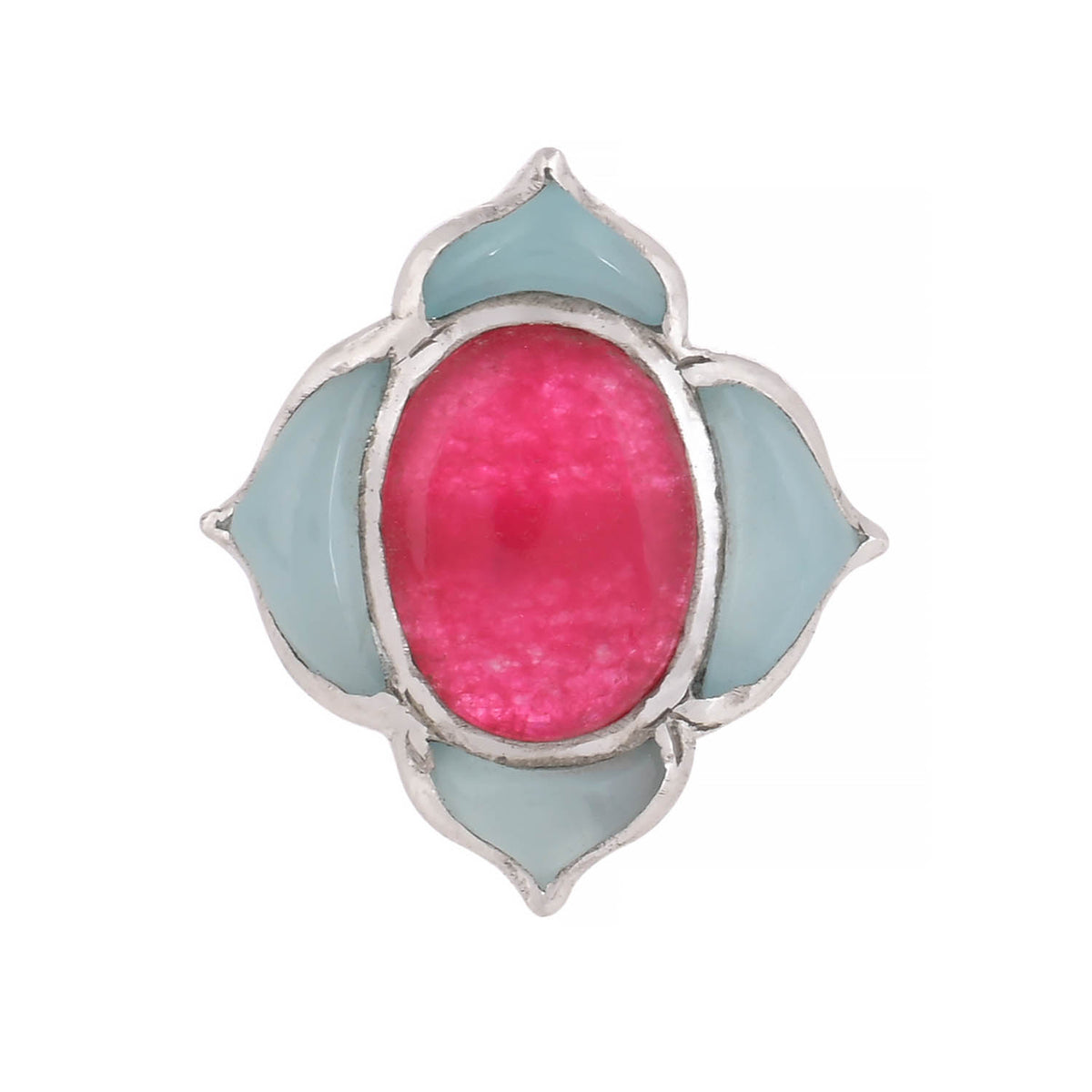 Esther Ring Pink