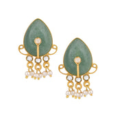 Maitreyi Earrings