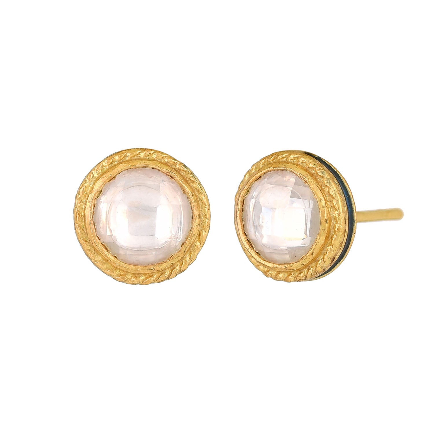 Leela Studs