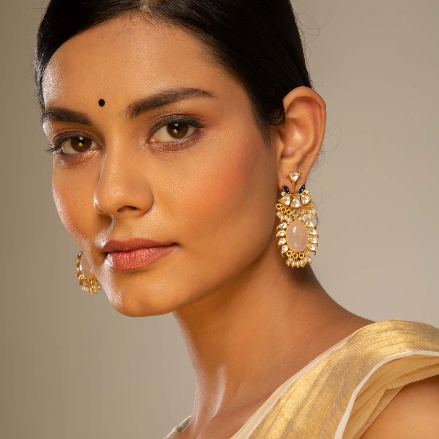 Naisha Earrings