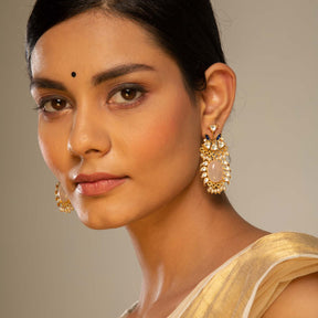 Naisha Earrings