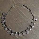 Rosa Rose Quartz Necklace